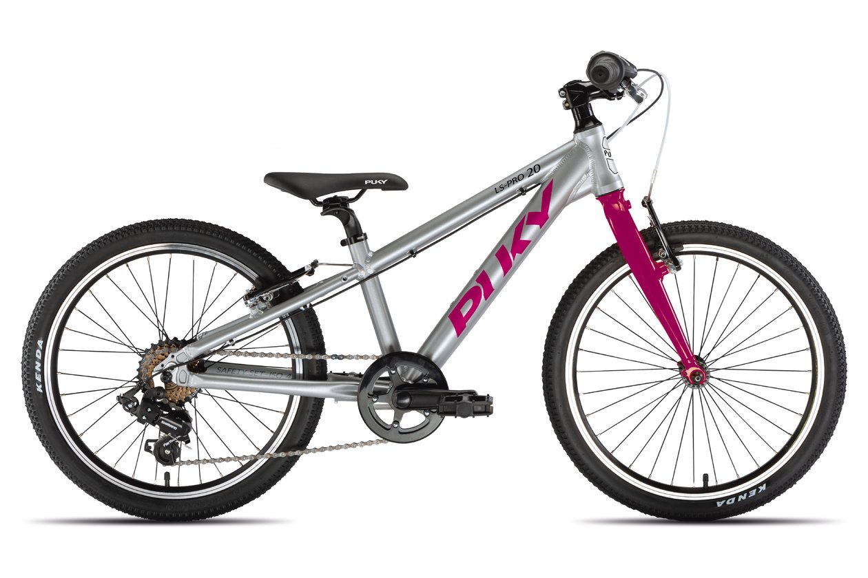 Puky LS-Pro 20-7 Alu - 2022 - 20 Zoll - Diamant