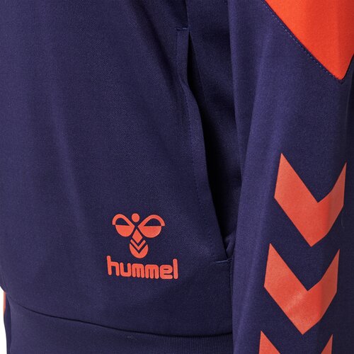 DAMEN SWEATSHIRT CHI
