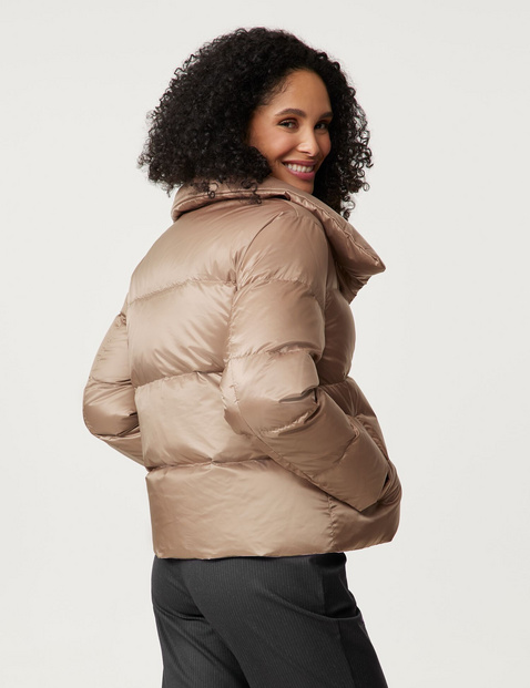 Modische Outdoorjacke