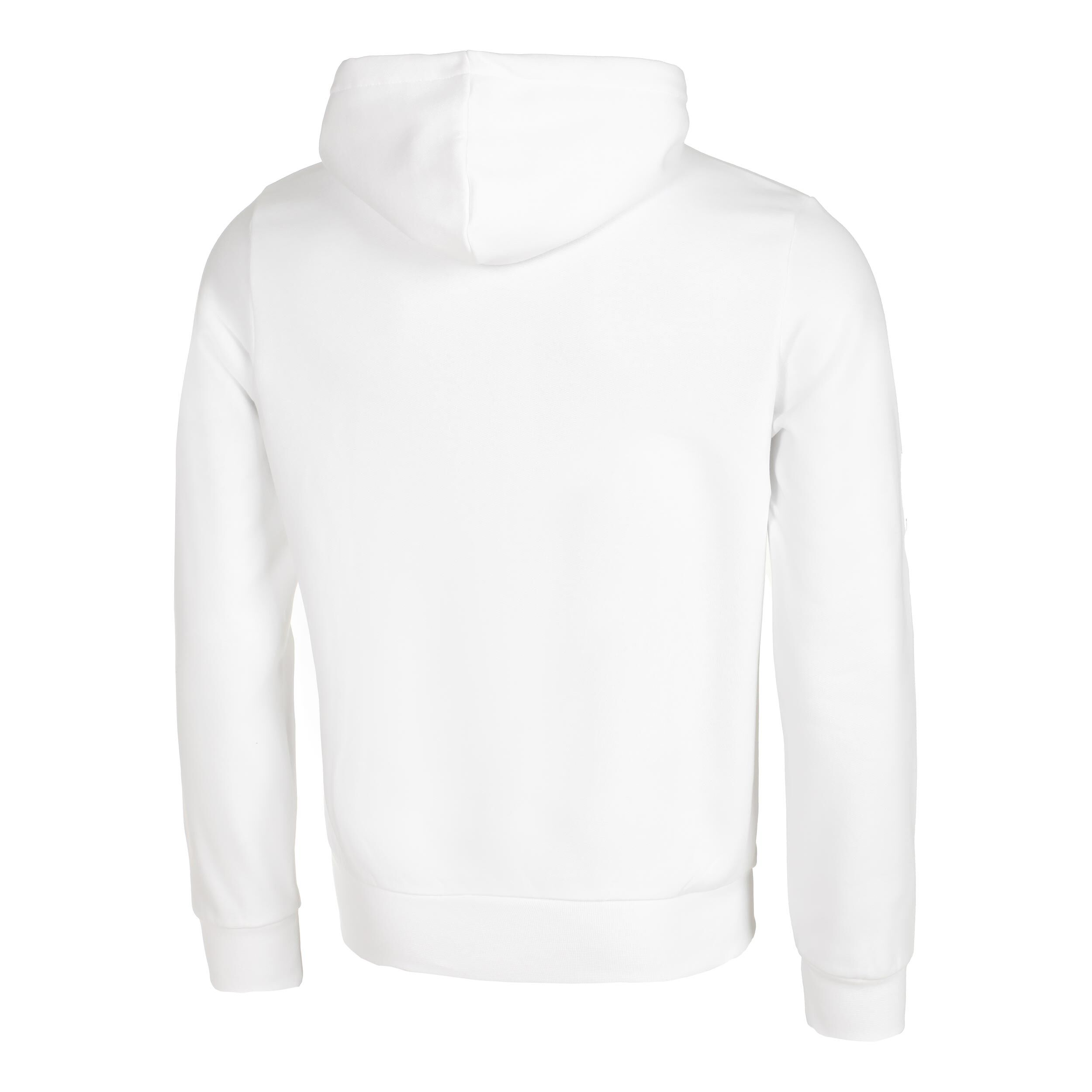 Sweatshirt Herren - Weiß