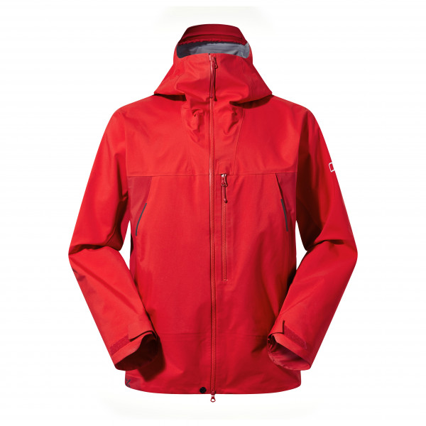Berghaus - MTN Seeker GTX Jacket - Regenjacke