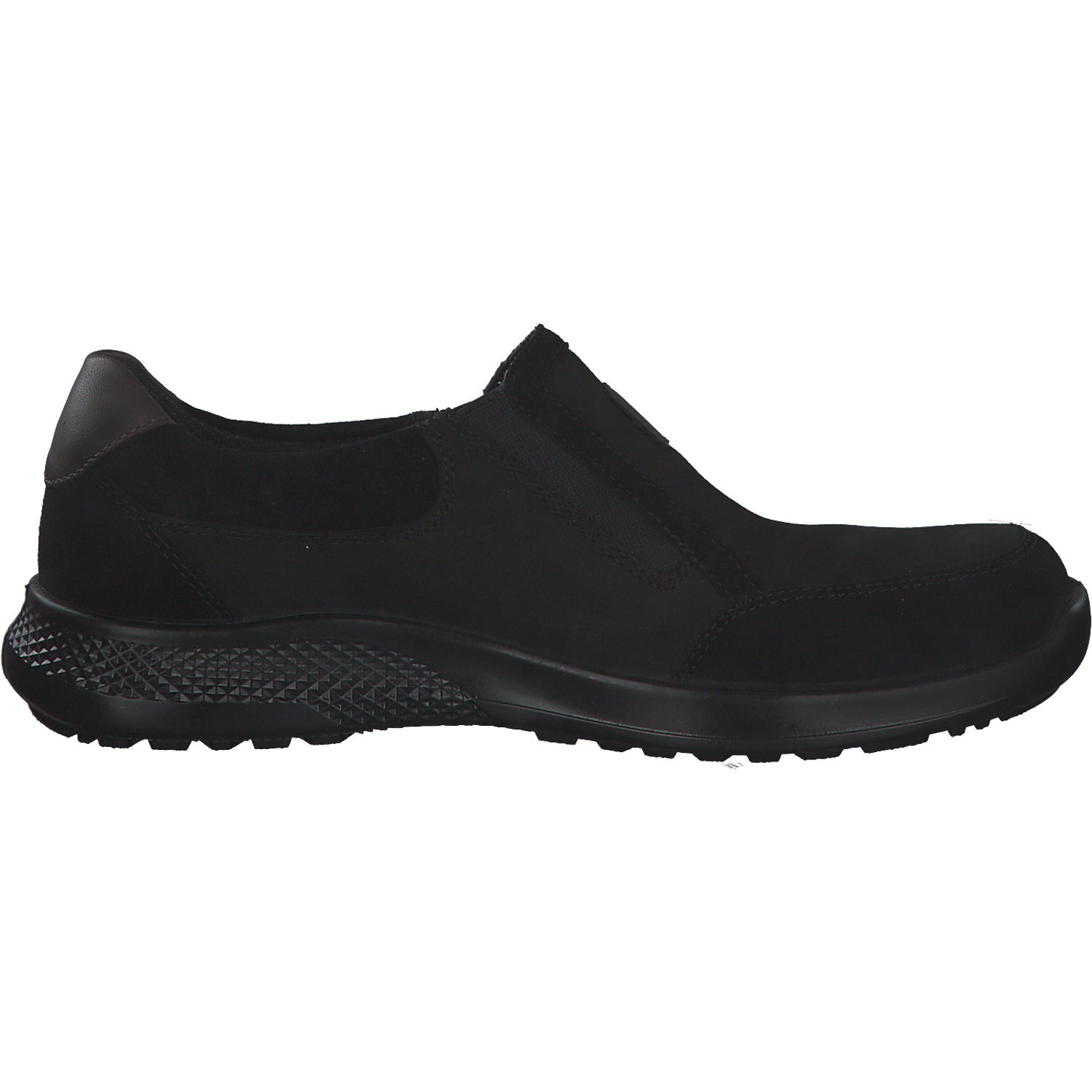 Jomos 322387, Slipper, Herren, schwarz