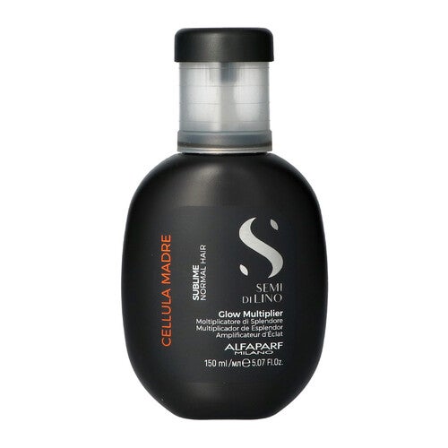 Alfaparf Milano Semi Di Lino Sublime Mother Cell Glow Multiplier 150 ml