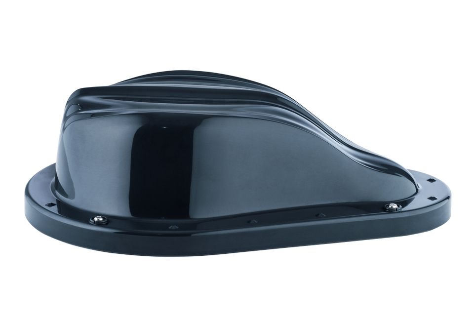 Ten Haaft Oyster Connect Vision LTE/WiFi Antenne