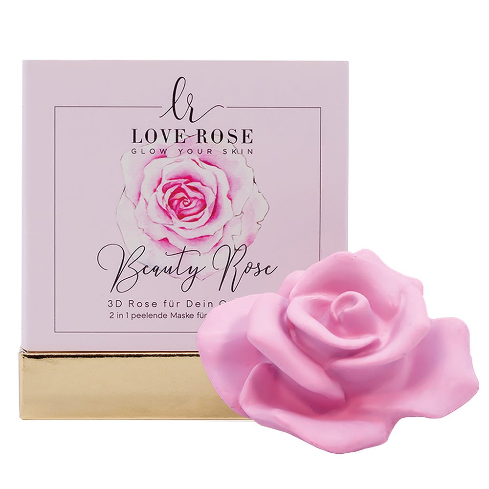 Love Rose Beauty Rose 66 g