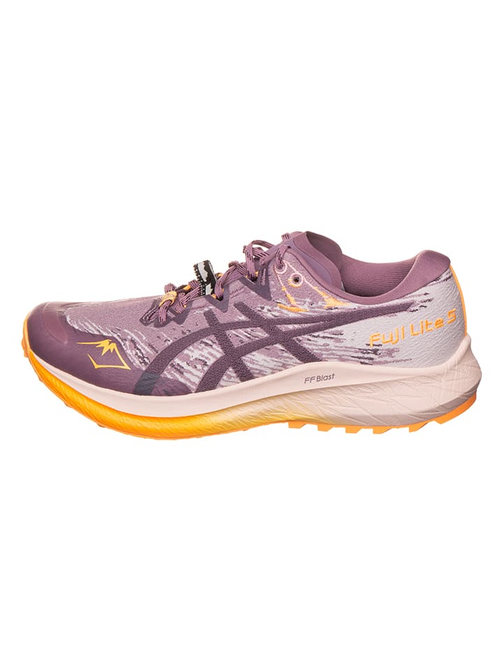 asics Laufschuhe 