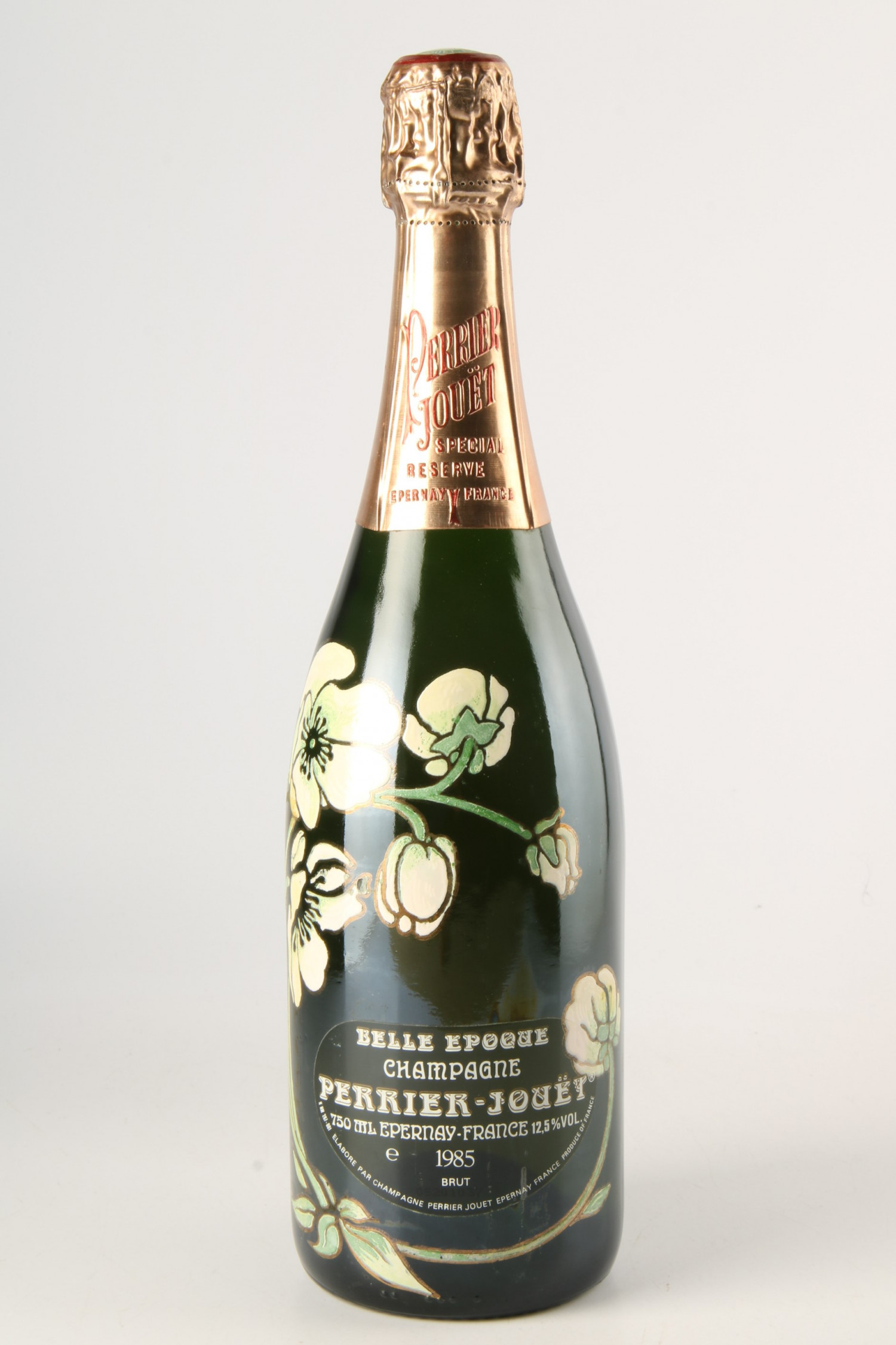 Perrier Jouet Belle Epoque 1985, Champagne