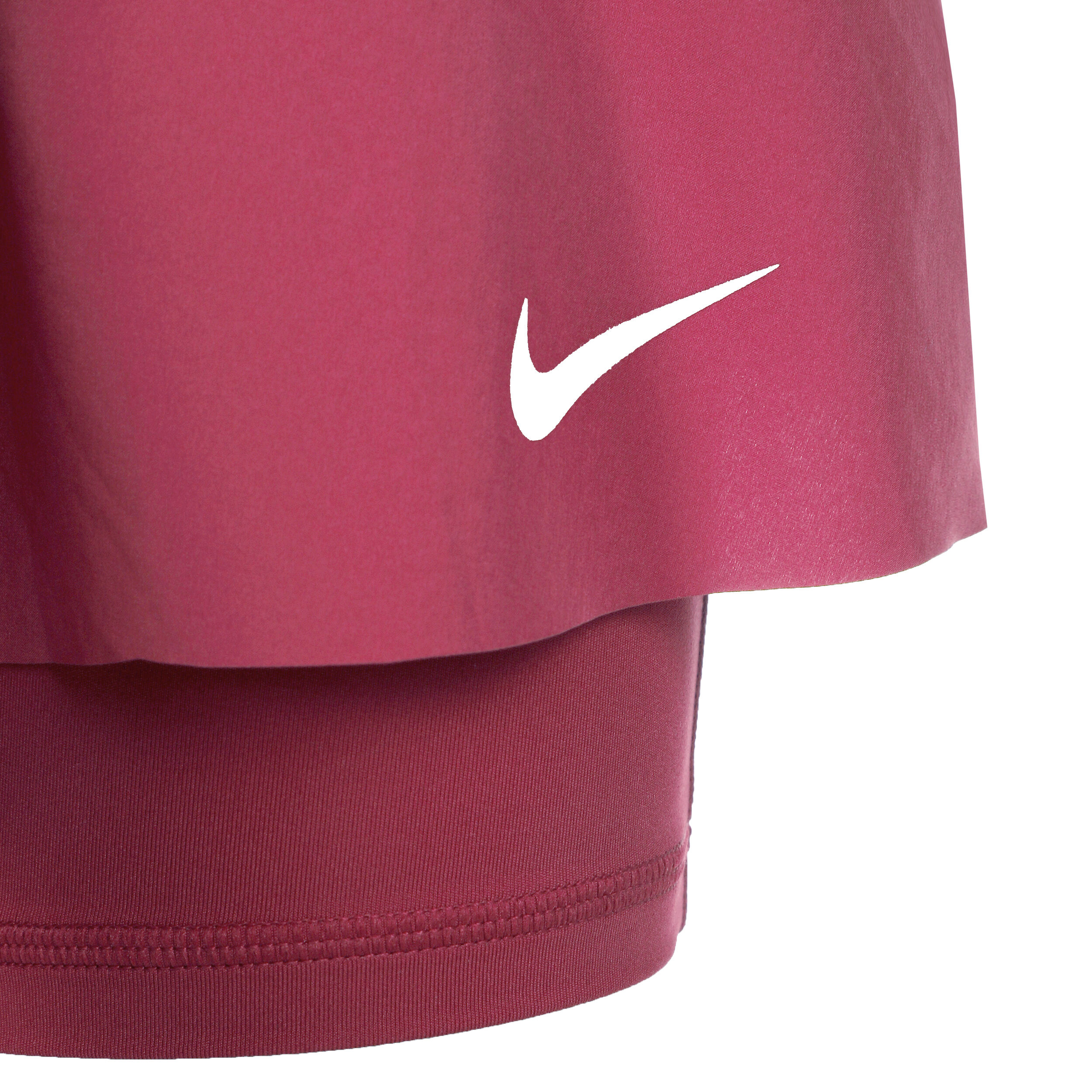 Dri-Fit Regular Rock Damen - Rot