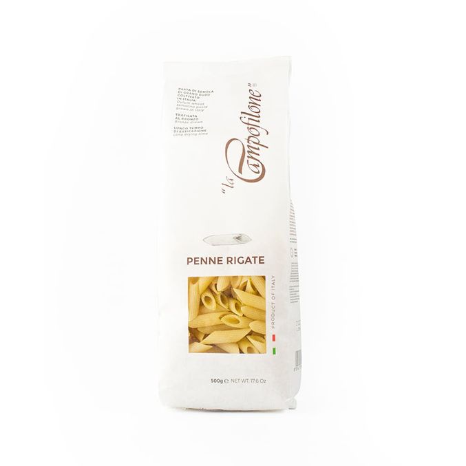 La Campofilone Penne Rigate 500g