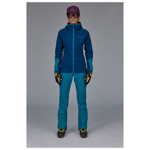 Patagonia - Women's Upstride Jacket - Softshelljacke
