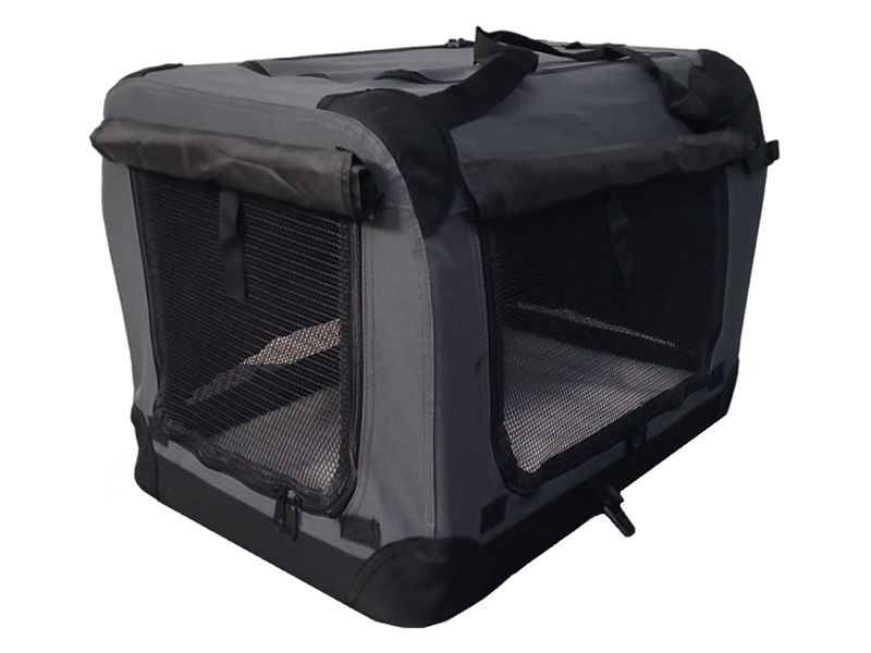 Chill-Dept. Alberta 5XL Hundetransporttasche