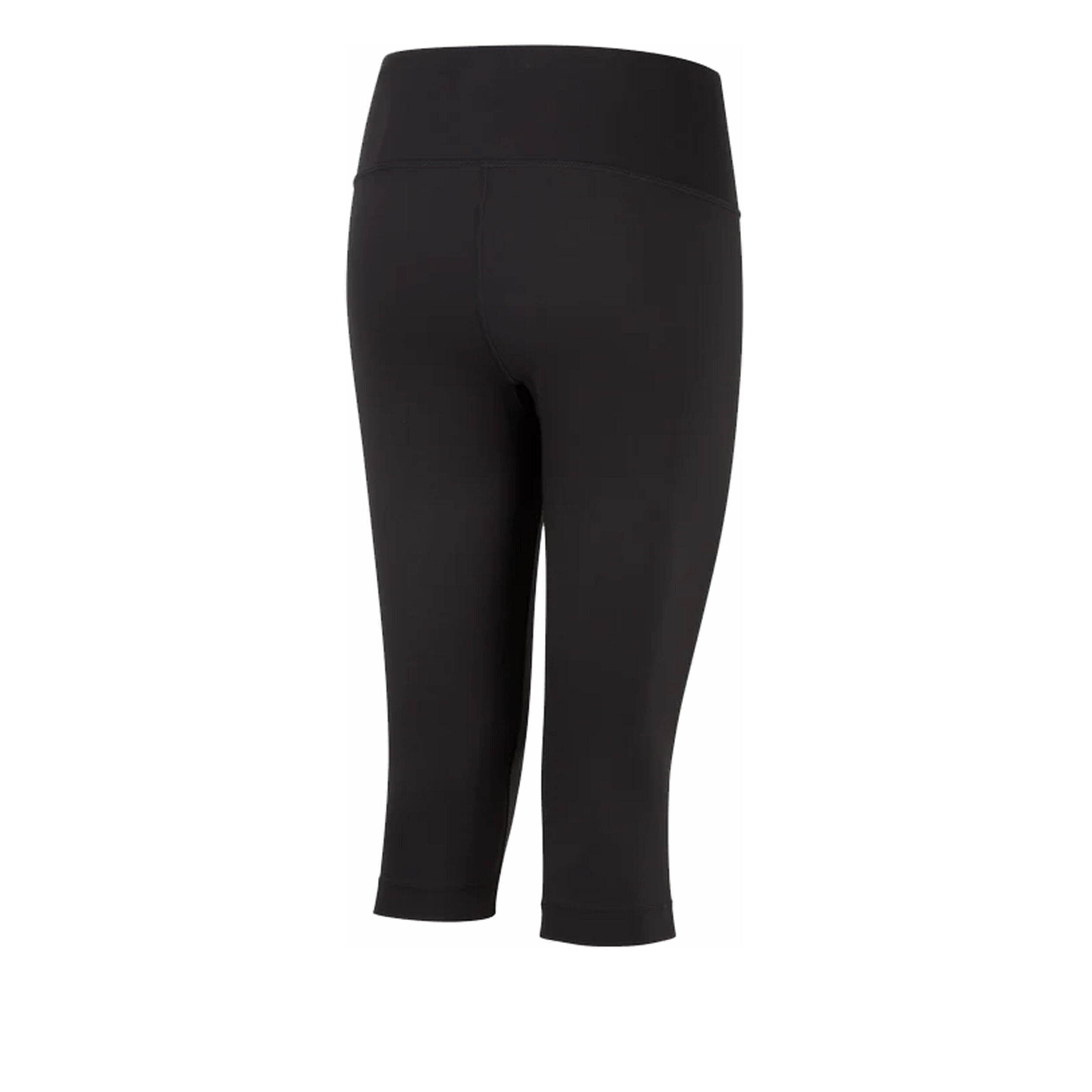 Core Tight Damen - Schwarz, Weiß