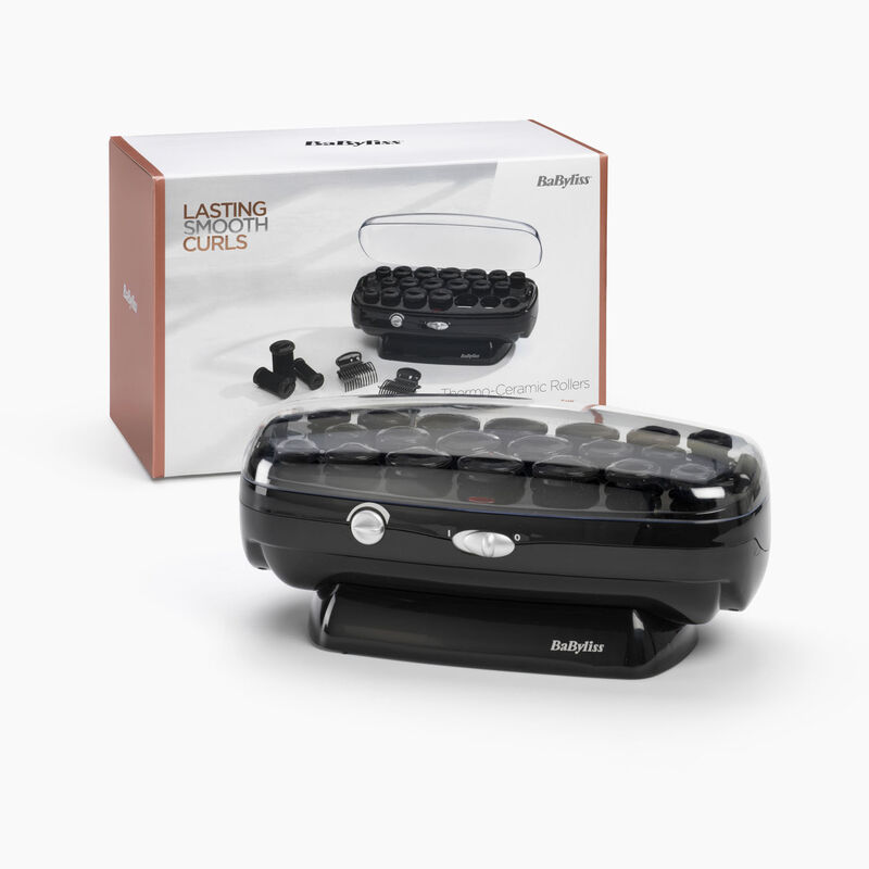 THERMO-CERAMIC ROLLERS