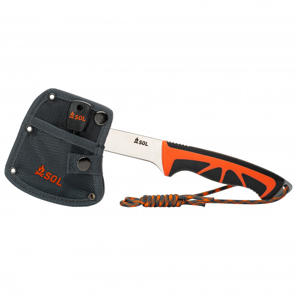 SOL - Stoke Camp Hatchet - Axt