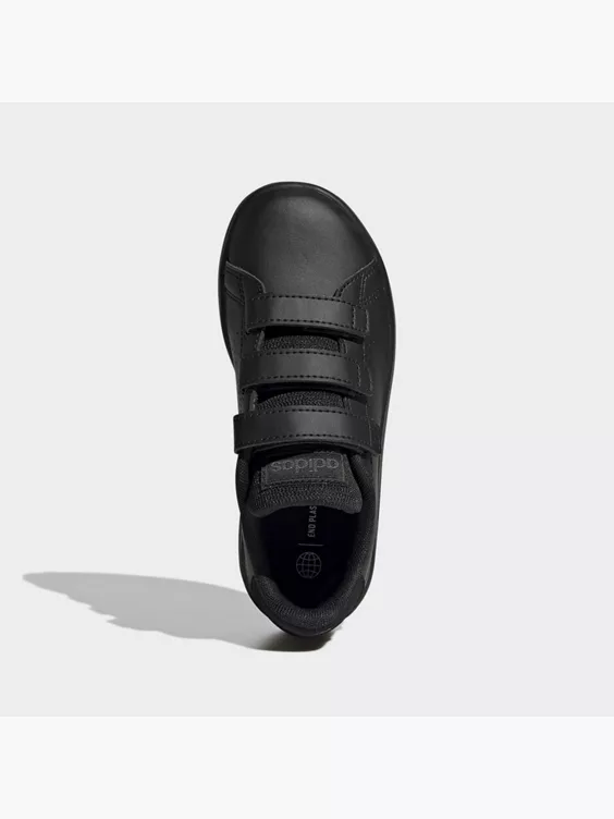 adidas Advantage Court Lifestyle Hook-and-Loop Schuh