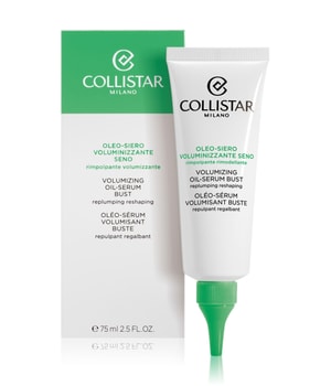 Collistar Volumizing Oil-Serum Bust Körperöl-75 ml