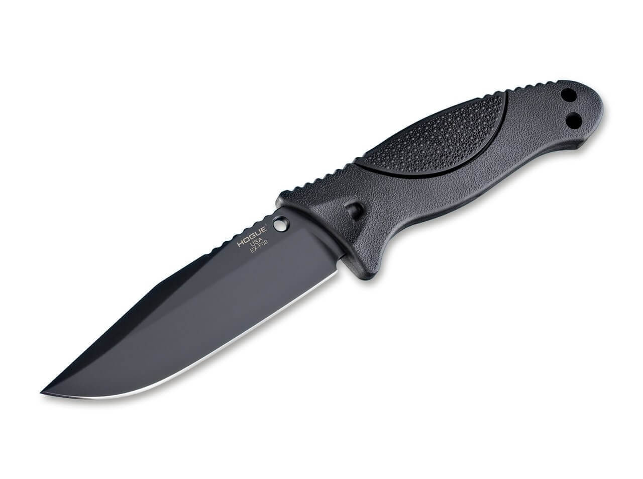 EX-F02 4.5 Rubber Black
