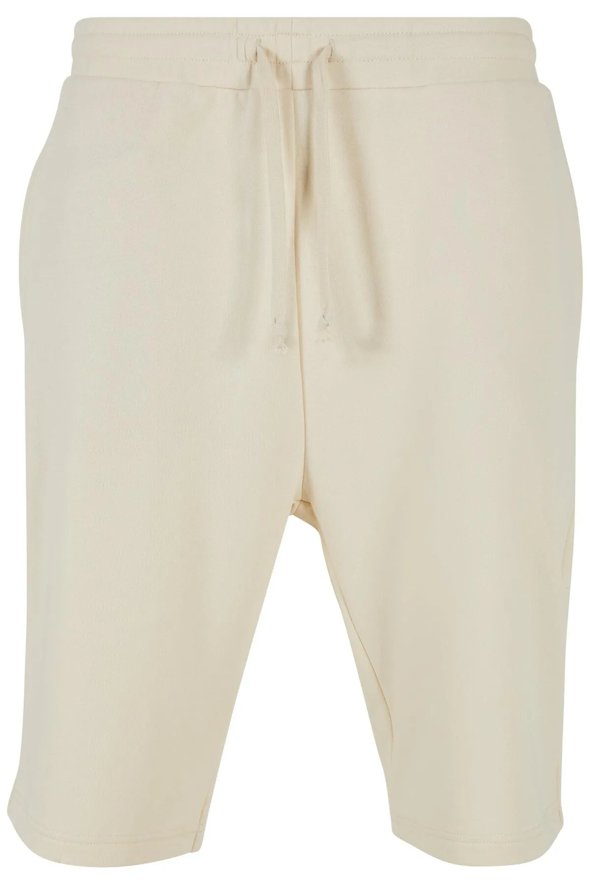 Urban Classics  Kurze Sporthose - Weiß - Mittlerer Bund