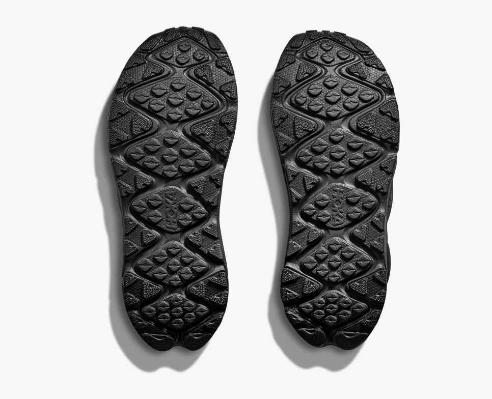 Ora Primo Black/Black