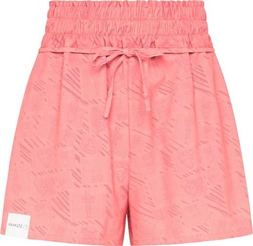 SOMWR Shorts SHORT CRIME