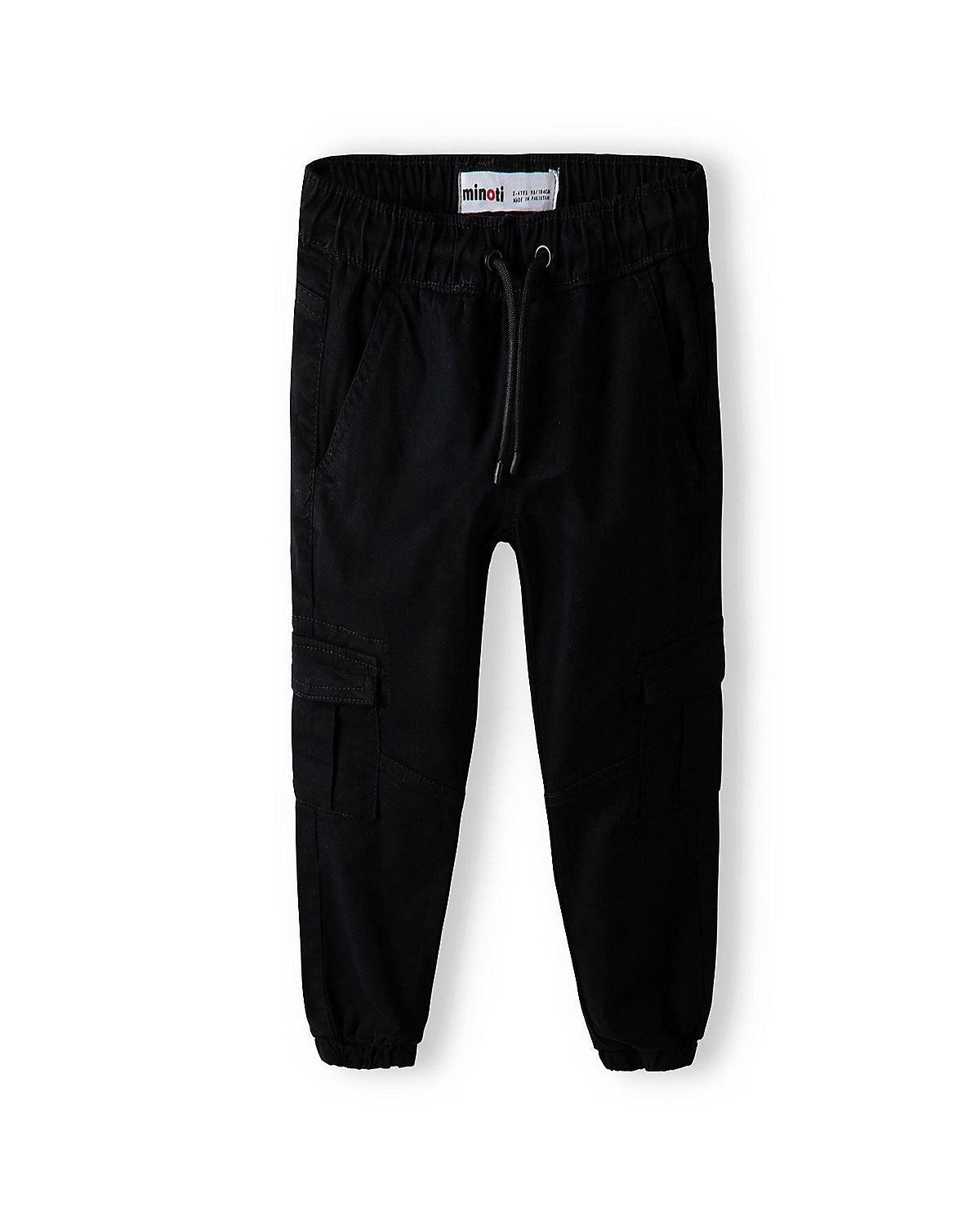 Cargohose für Jungen (12m-14y)