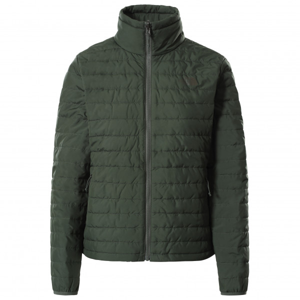 The North Face - Women's Carto Triclimate Jacket - Doppeljacke