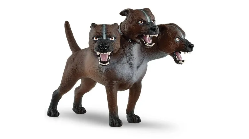 Schleich 13990 - Harry Potter - Fluffy
