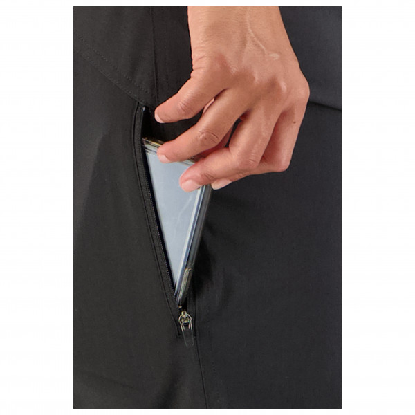 Mons Royale - Women's Virage Bike Shorts - Radhose