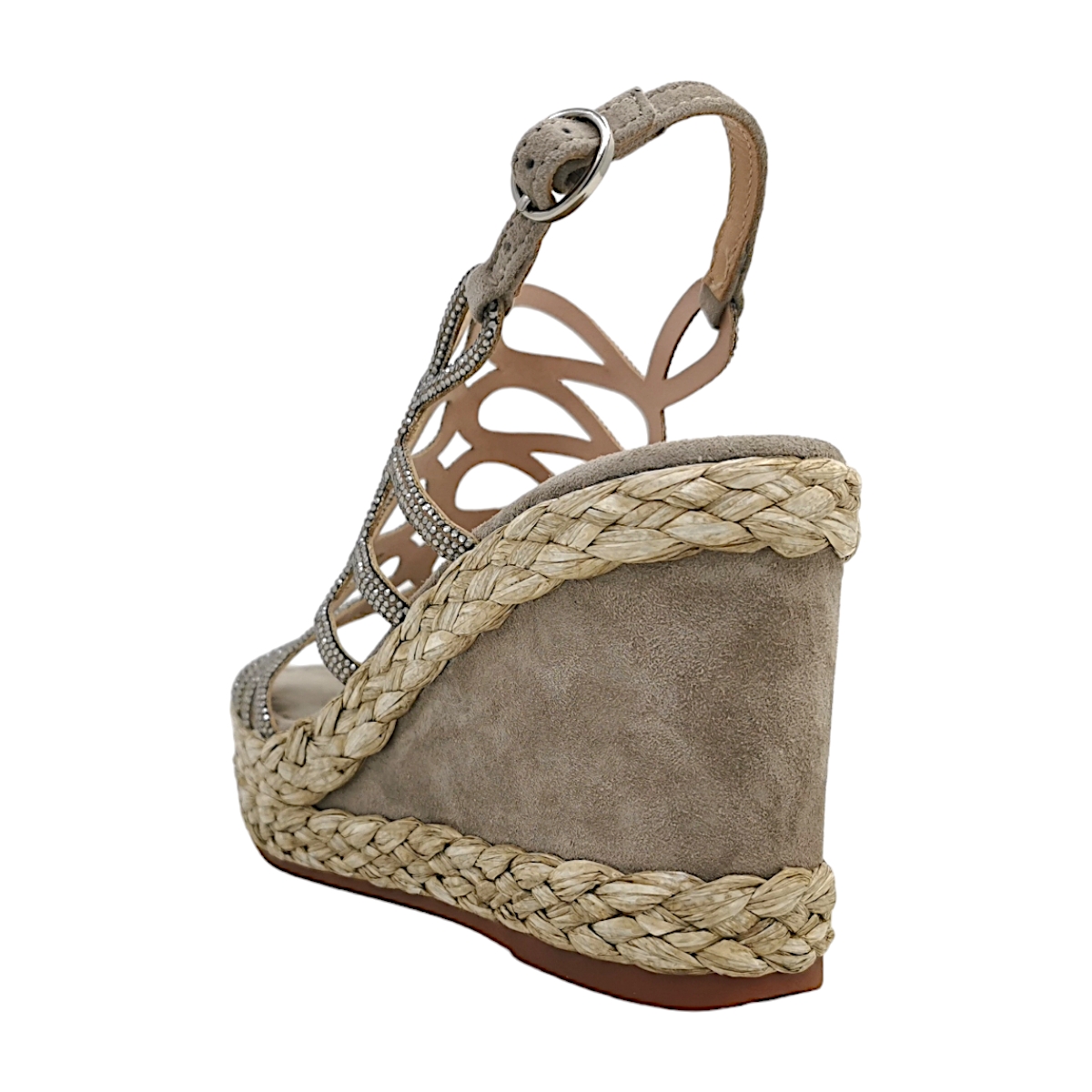 Alma En Pena 986 Beige Taupe