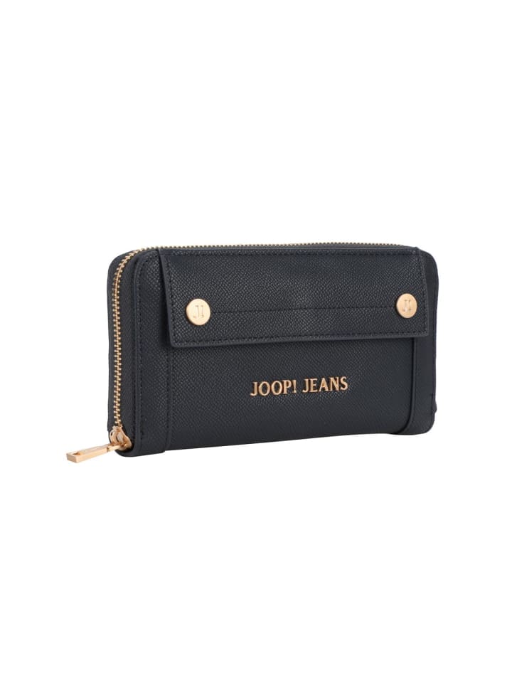 JOOP! Geldbörse in blue günstig kaufen onesize