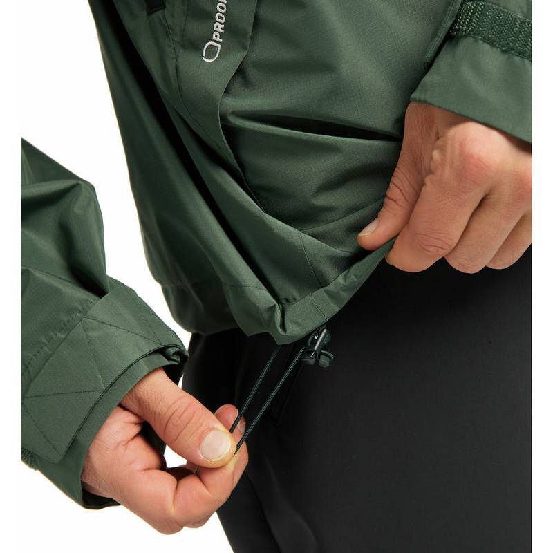 Haglfs Skuta Jacket Hardshelljacke Herren