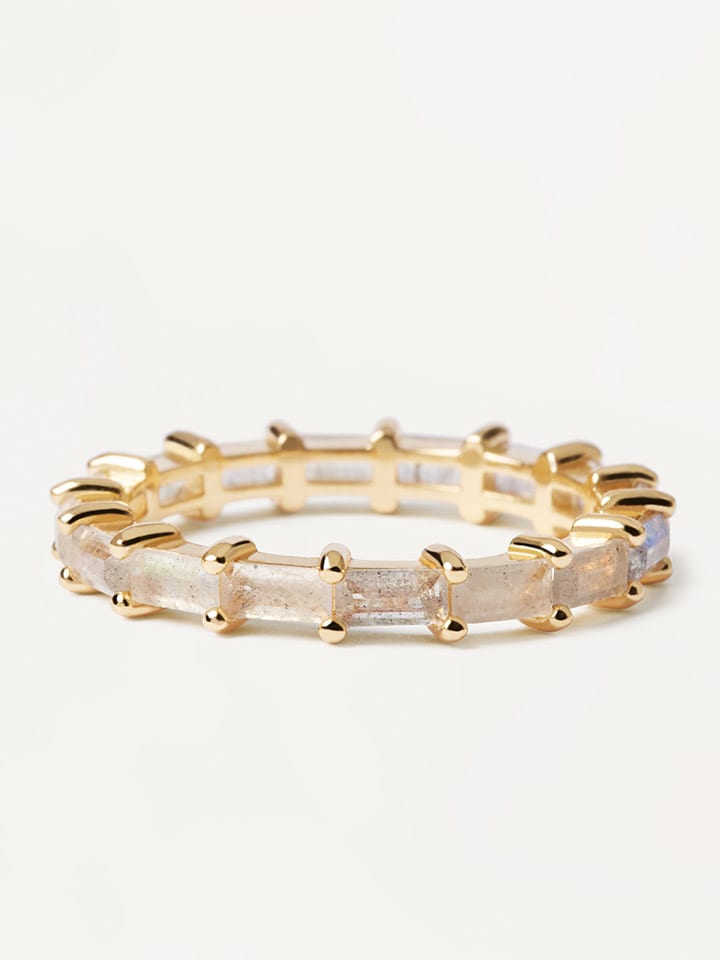 PDPAOLA Vergold. Ring 