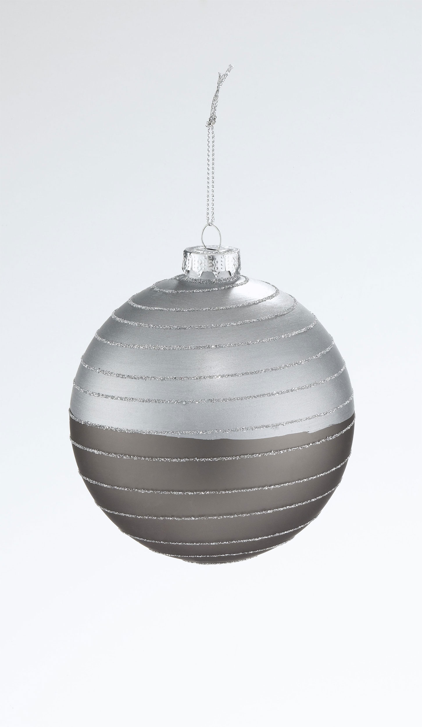 casa NOVAcasaNOVA Christbaumkugel 10cm