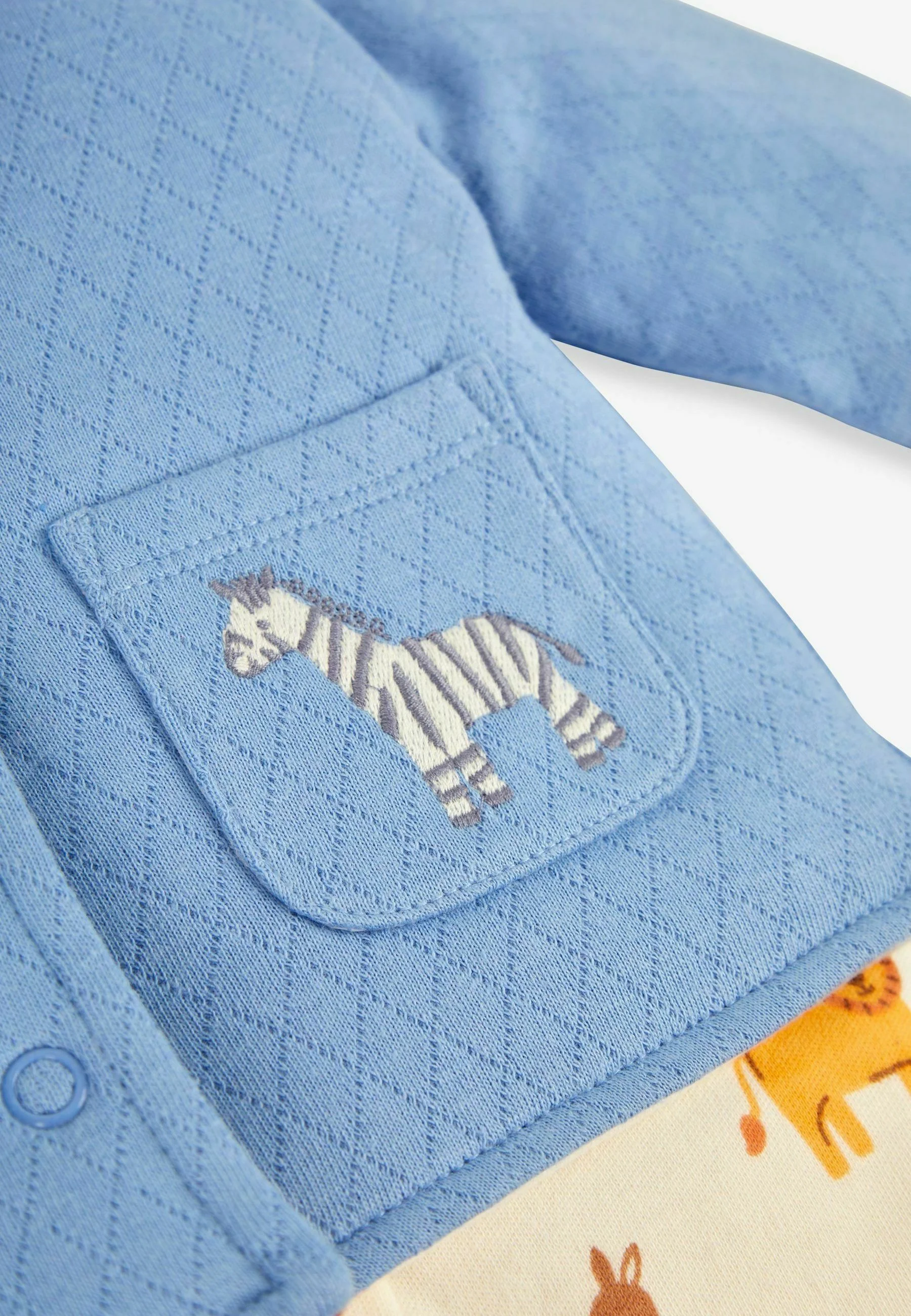JoJo Maman Bébé Chaqueta ligera