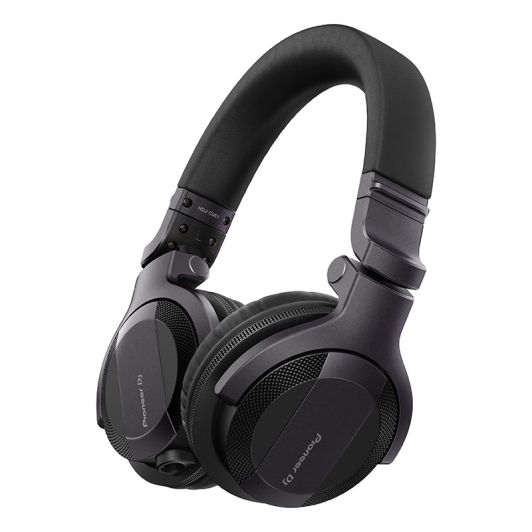Căști PIONEER DJ HDJ CUE1
