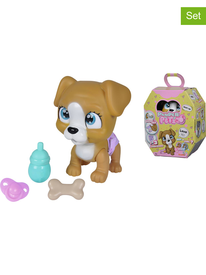 Simba Spielset 