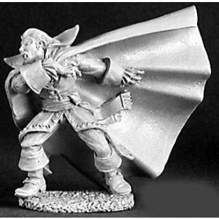 Rafael, Vampire Noble
