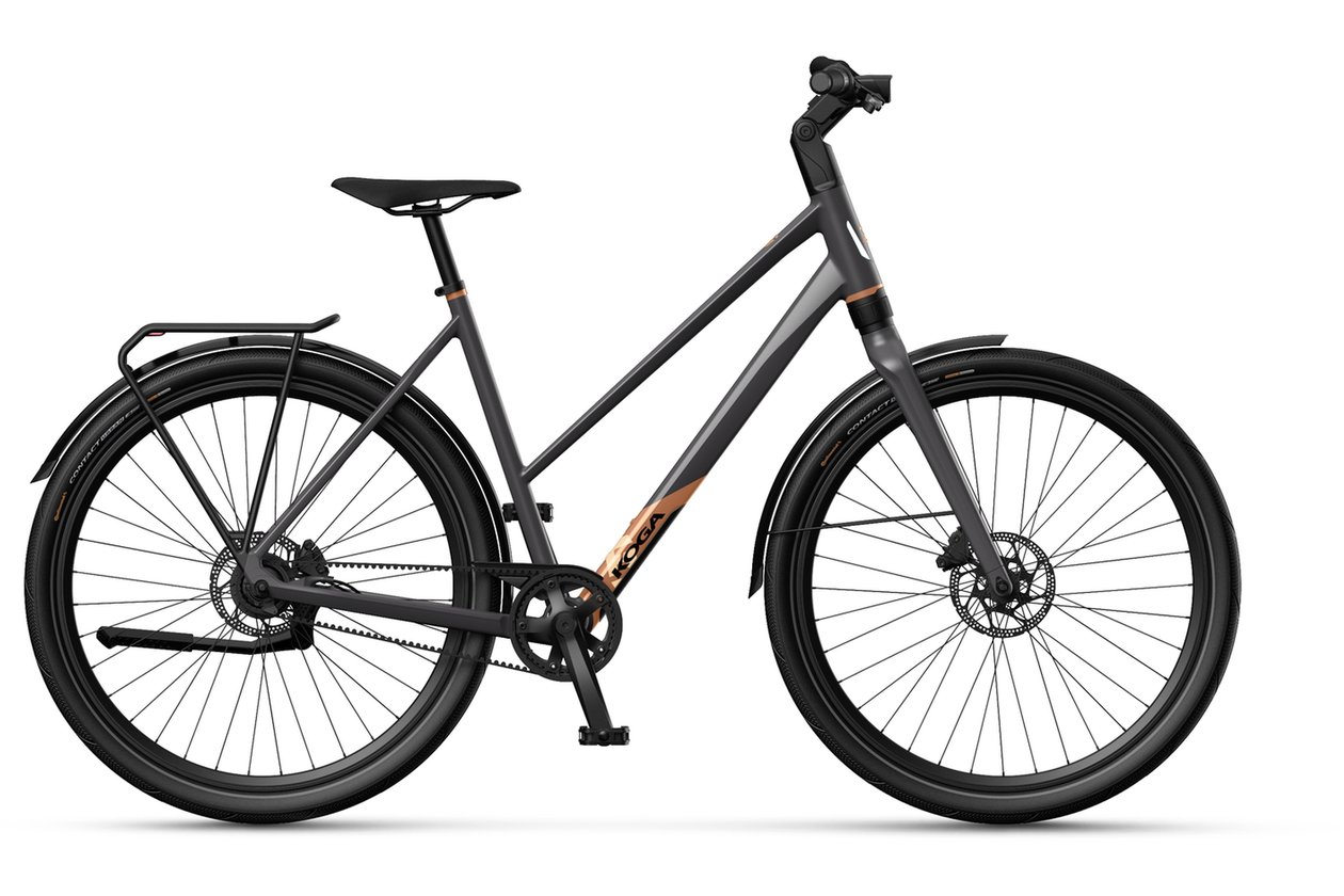 Koga F3 8.0 Mixed - 2024 - 28 Zoll - Damen Sport