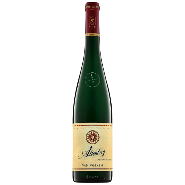 Van VolxemAltenberg Auslese 2009