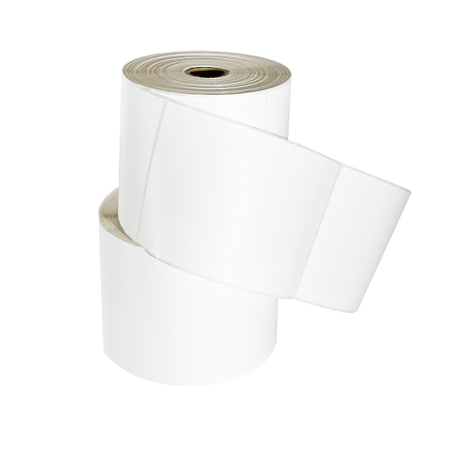 Vago-Tools 1 Rolle Versandetiketten Versandlabel 100 x150mm 500 Labels Etiketten