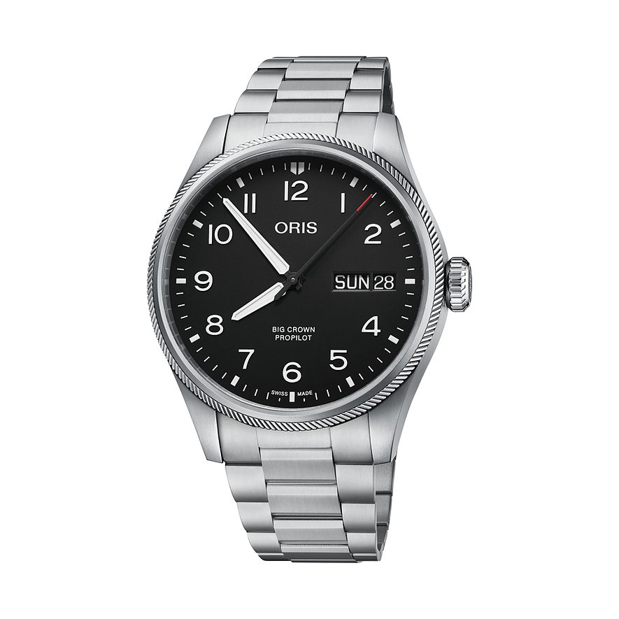 Oris Herrenuhr ProPilot