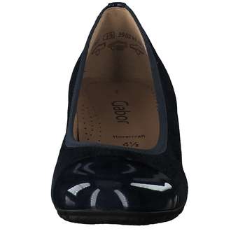 Gabor Ballerina in blau