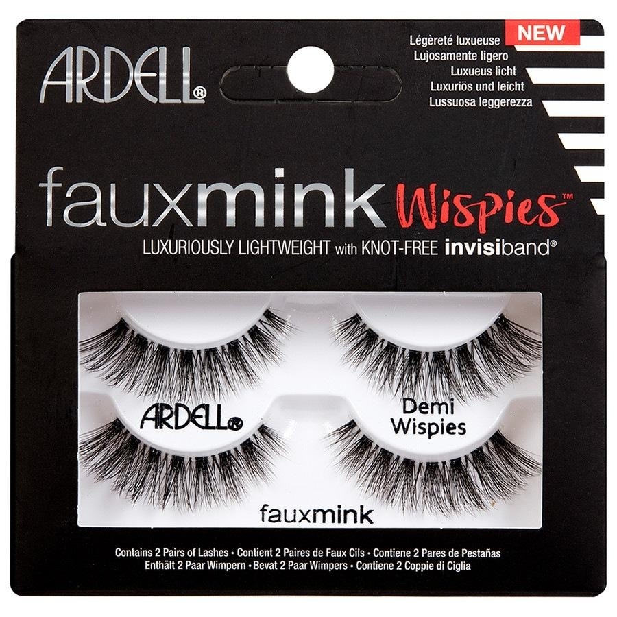 Wispies