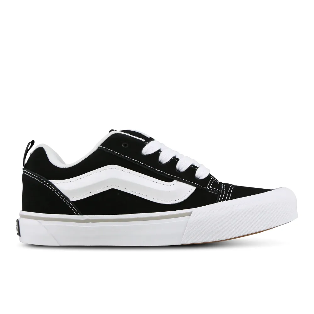 Vans Knu Skool VN000D2TMCG1 / schwarz