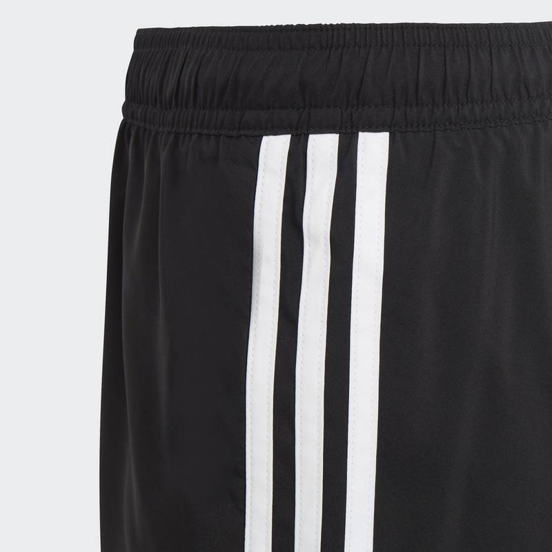 adidas 3-Streifen Badeshorts Badehose Kinder