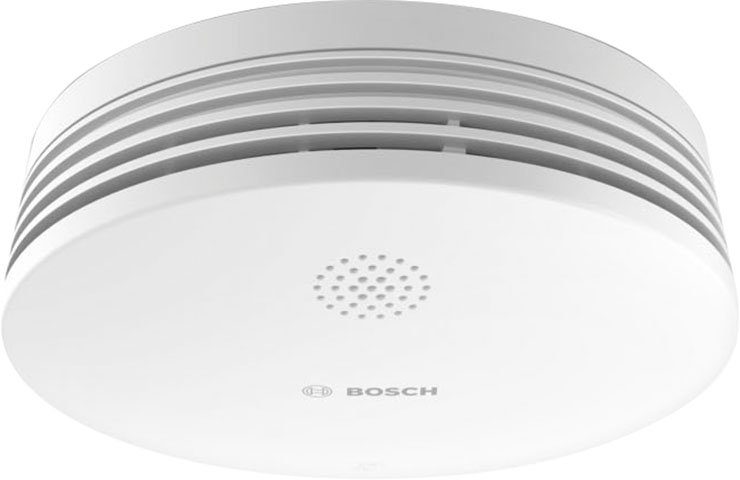 BOSCH Smart Home Rauchwarnmelder II Gefahrenmeldeanlage