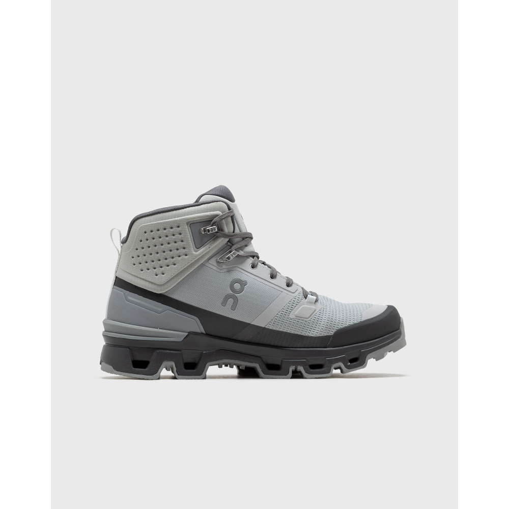 ON Cloudrock 2 Waterproof 63;98608 / grau