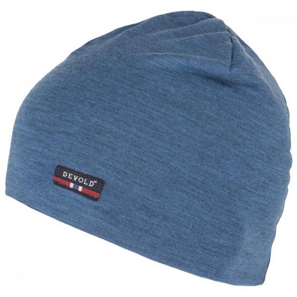 Devold - Breeze Cap - Mütze