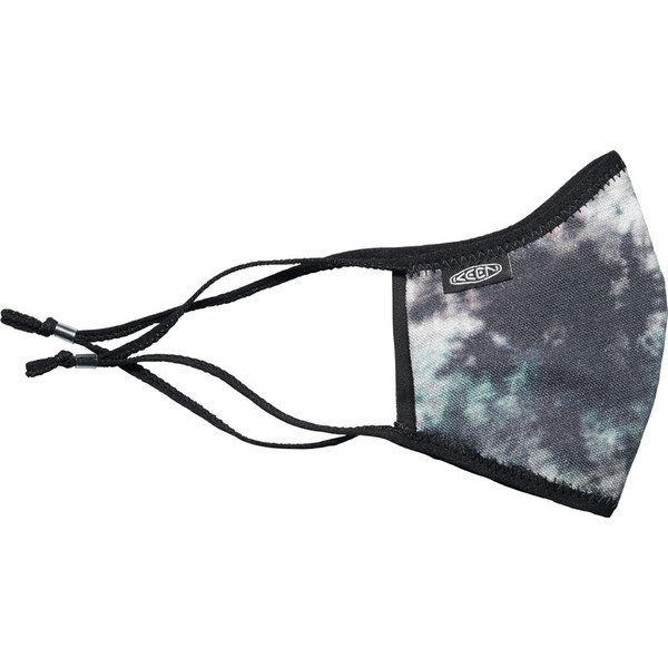 TOGETHER MASK (2ER PACK) Unisex - Gesichtsmaske