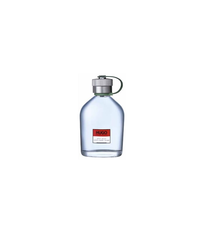 Hugo Boss-HUGO MAN-Flacon Lotion Aprés Rasage